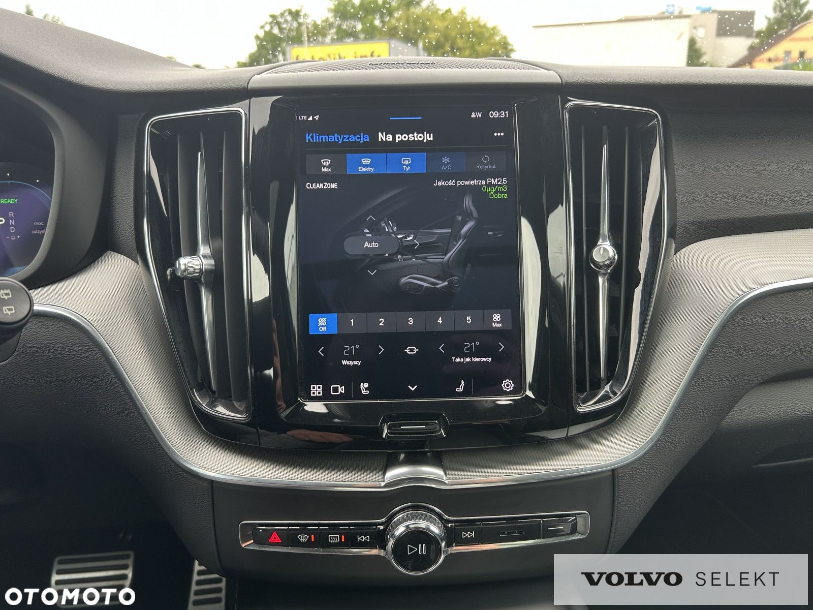 Volvo XC 60 - 19