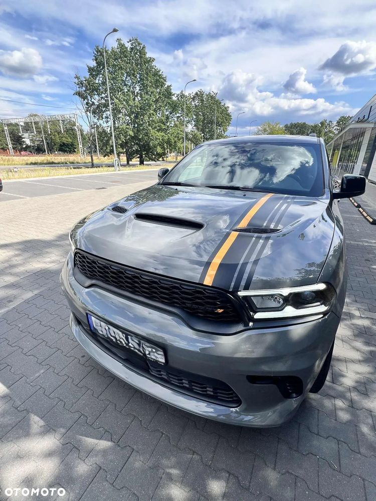 Dodge Durango 5.7 R/T - 3