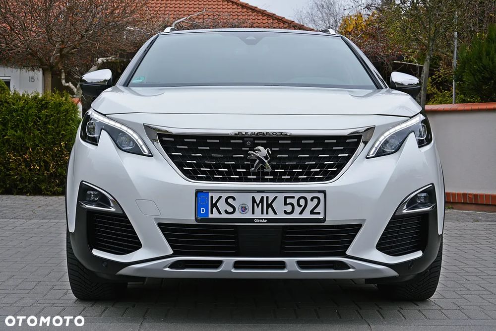 Peugeot 3008 - 7