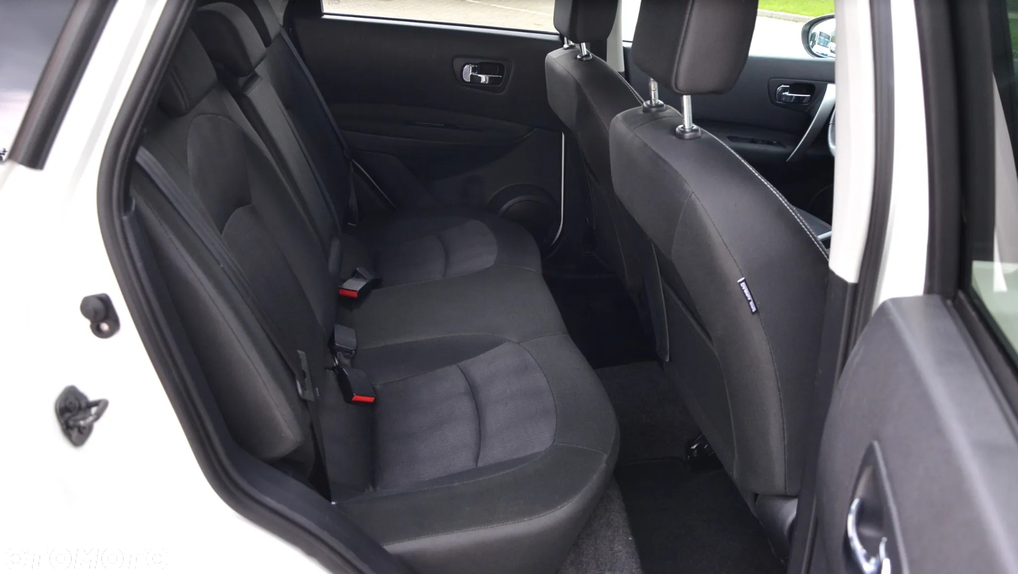 Nissan Qashqai - 18