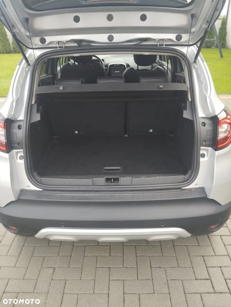 Renault Captur 1.5 dCi Life - 10