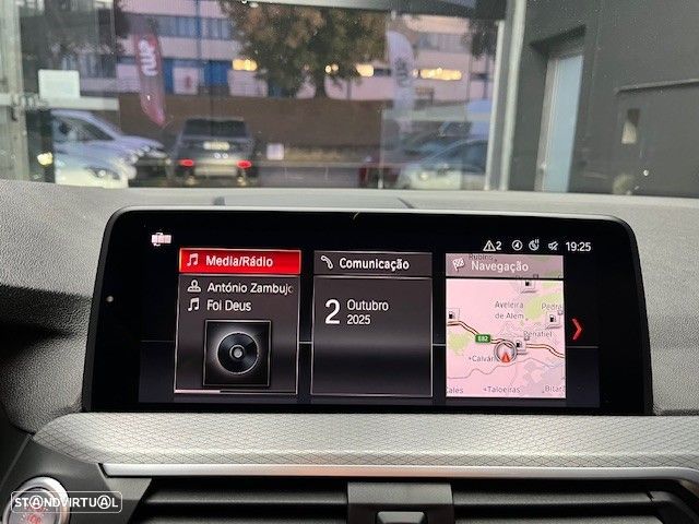 BMW X4 20 d xDrive Pack M Auto - 23