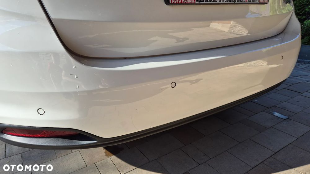 Fiat Tipo 1.4 16v Lounge - 30
