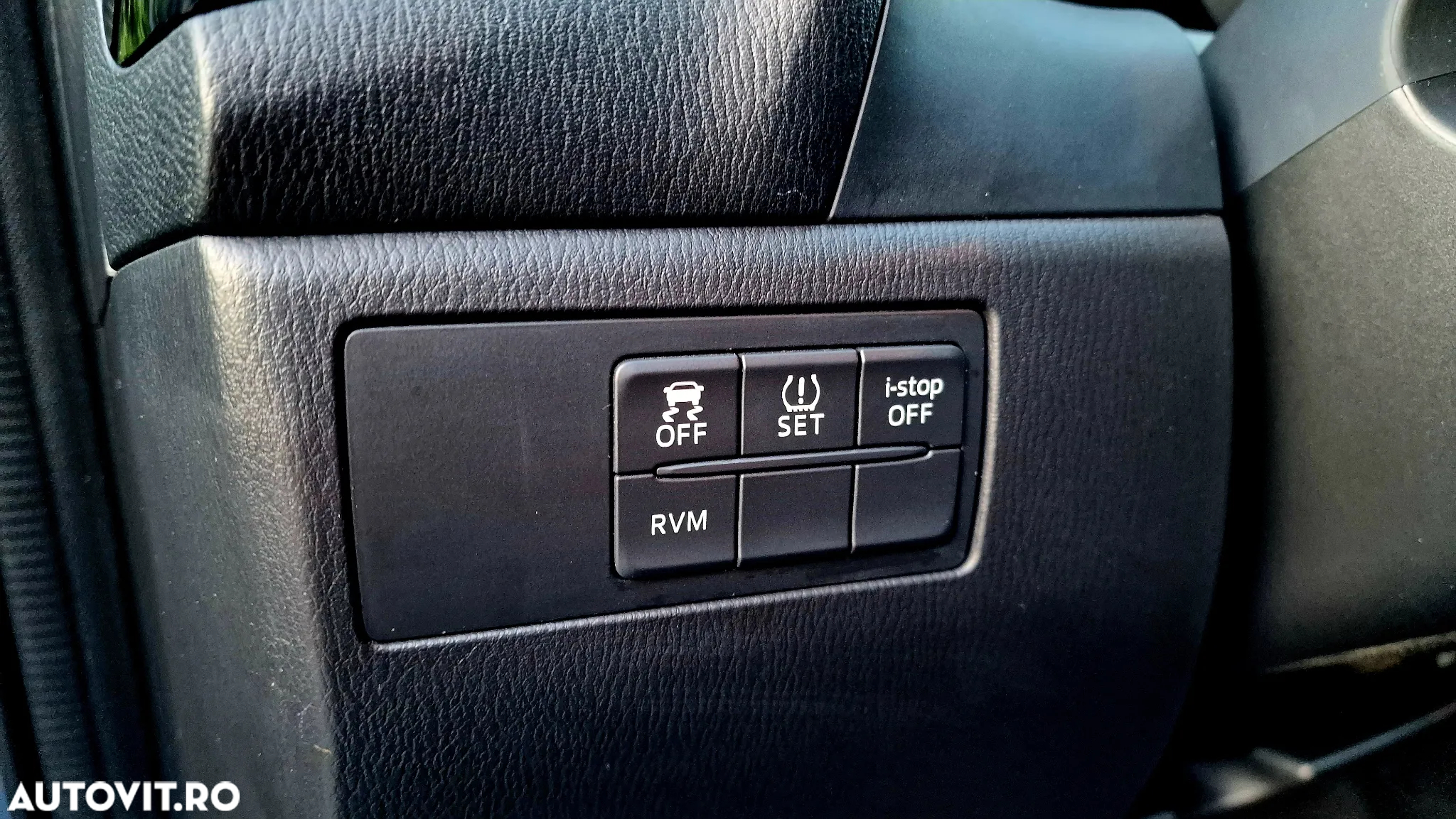 Mazda 3 SKYACTIV-G 100 Prime-Line - 7
