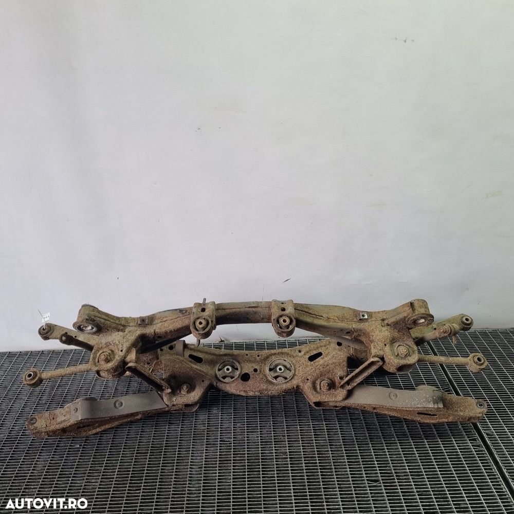 Punte spate Hyundai Santa Fe 3 2.2 Diesel 2012 - 2016 SUV 4 Usi (1351) 4x4 - 1