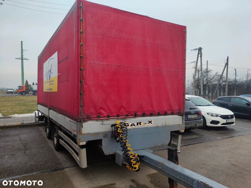 Inny GAREX GNB1B - 1