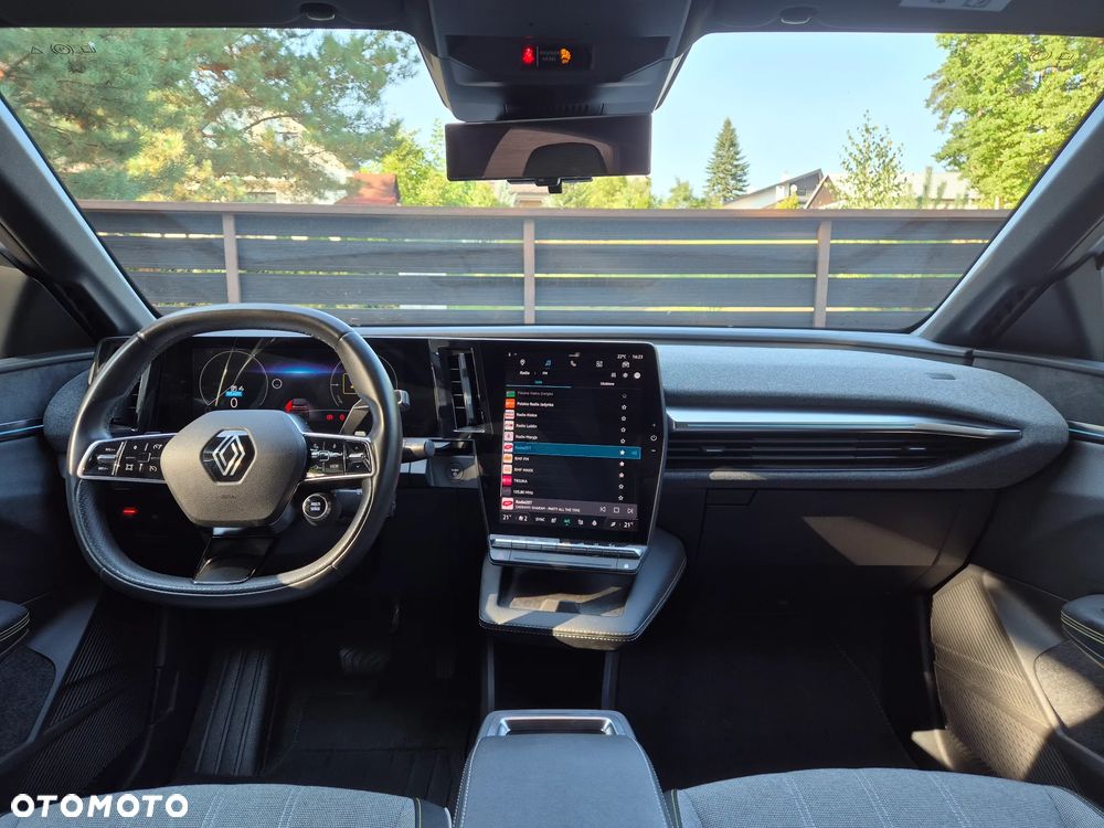 Renault Megane EV60 220hp optimum charge Techno - 15