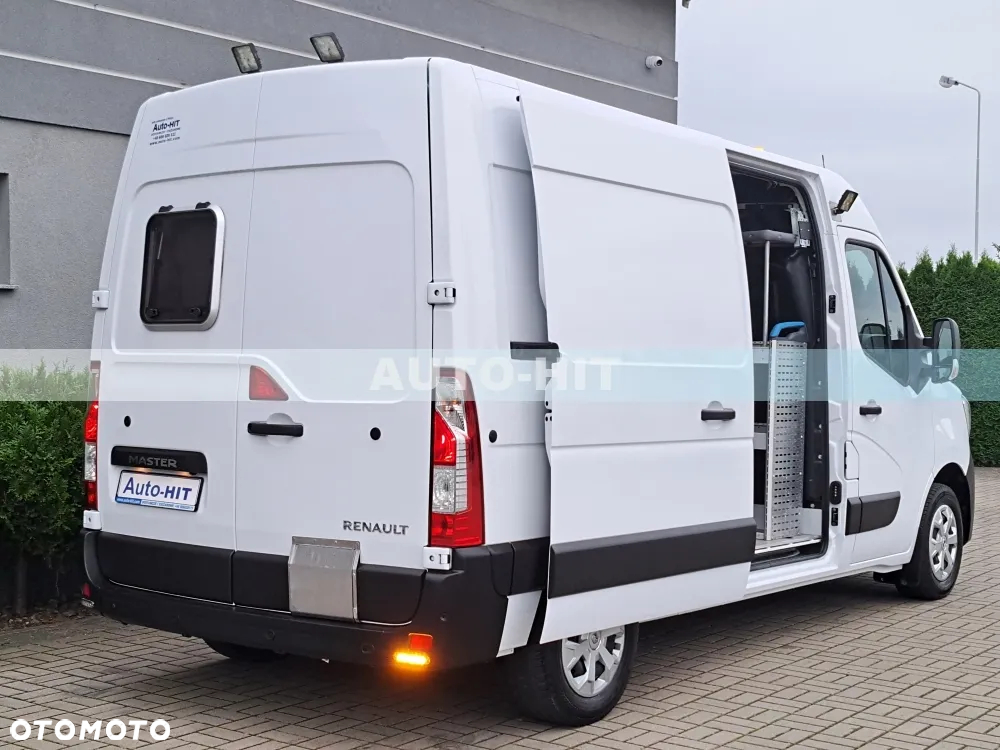Renault Master - 13