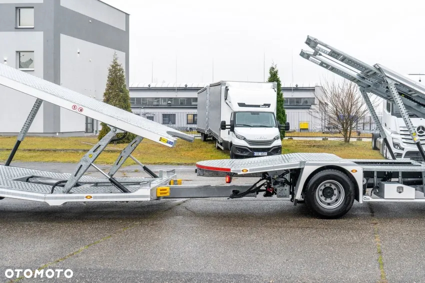 MAN TGM - 5