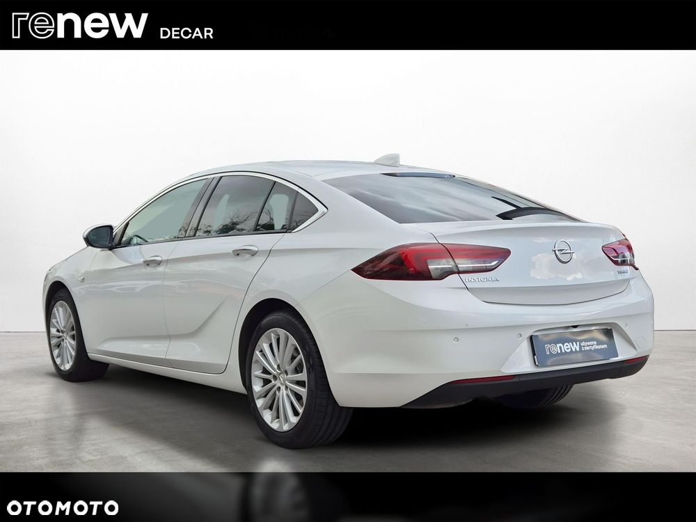 Opel Insignia 1.5 T Elite S&S - 3