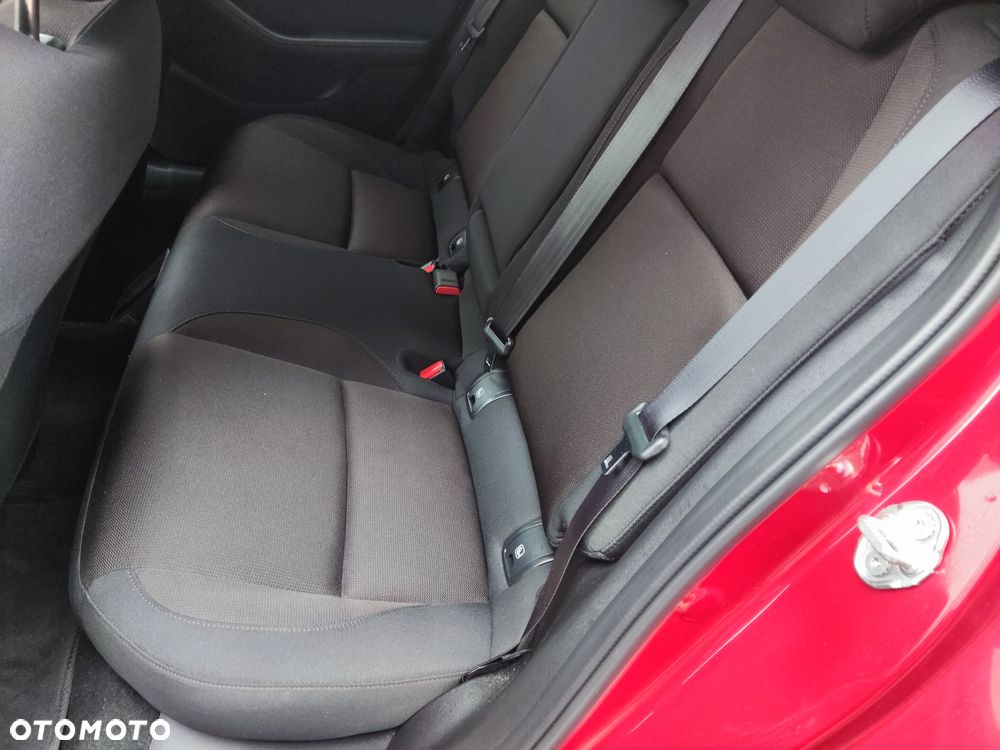 Mazda 3 e-SKYACTIV-G 122 M HYBRID EXCLUSIVE-LINE - 18