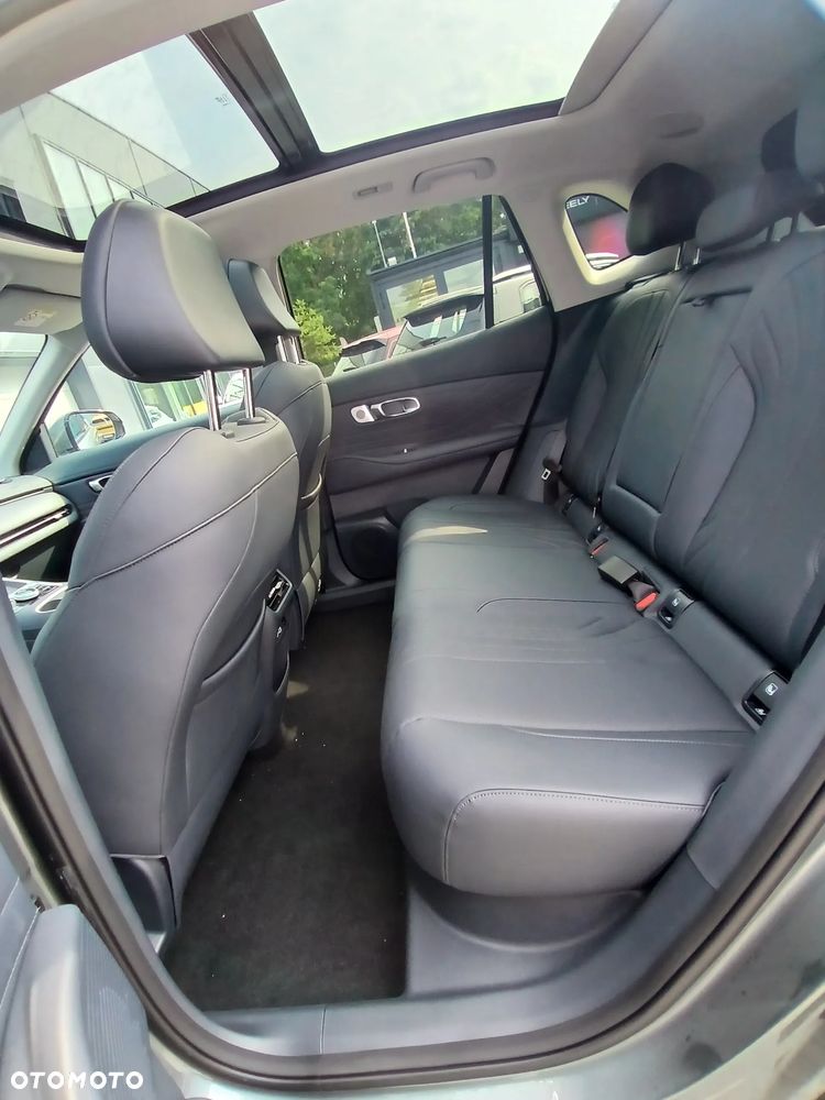 Geely Starray - 10