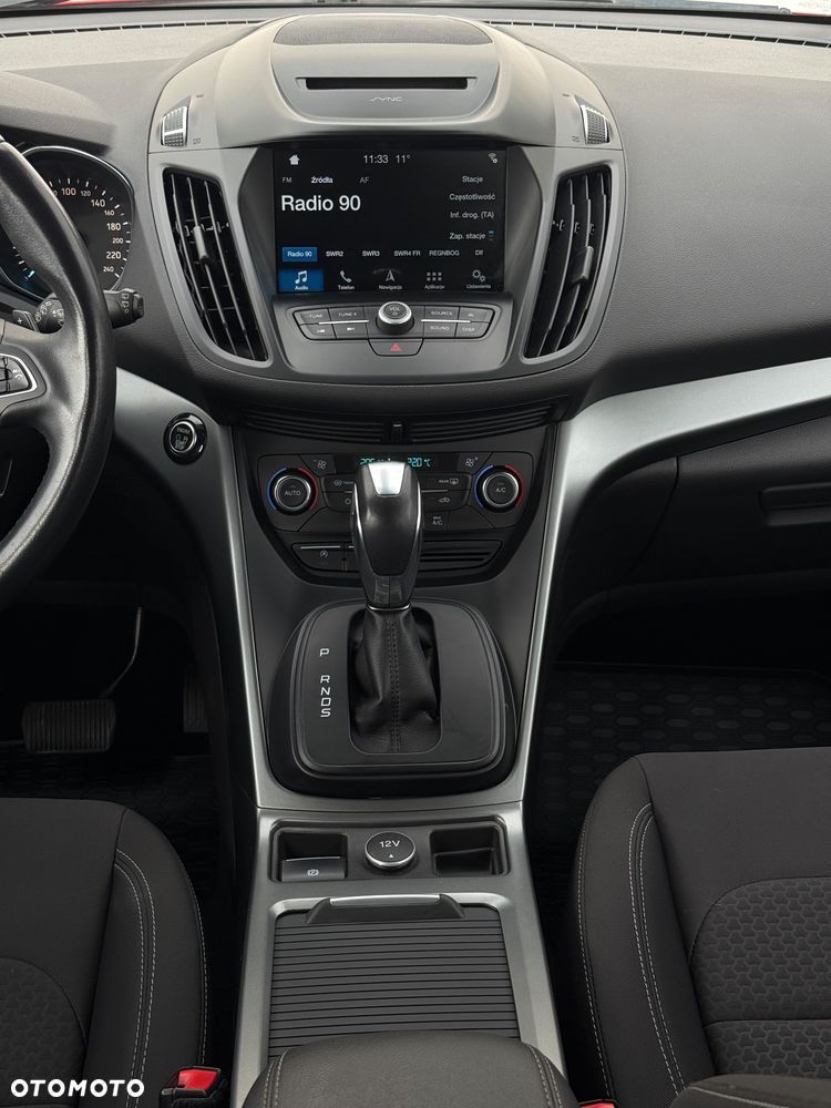 Ford Kuga 2.0 TDCi 4x4 Individual - 20