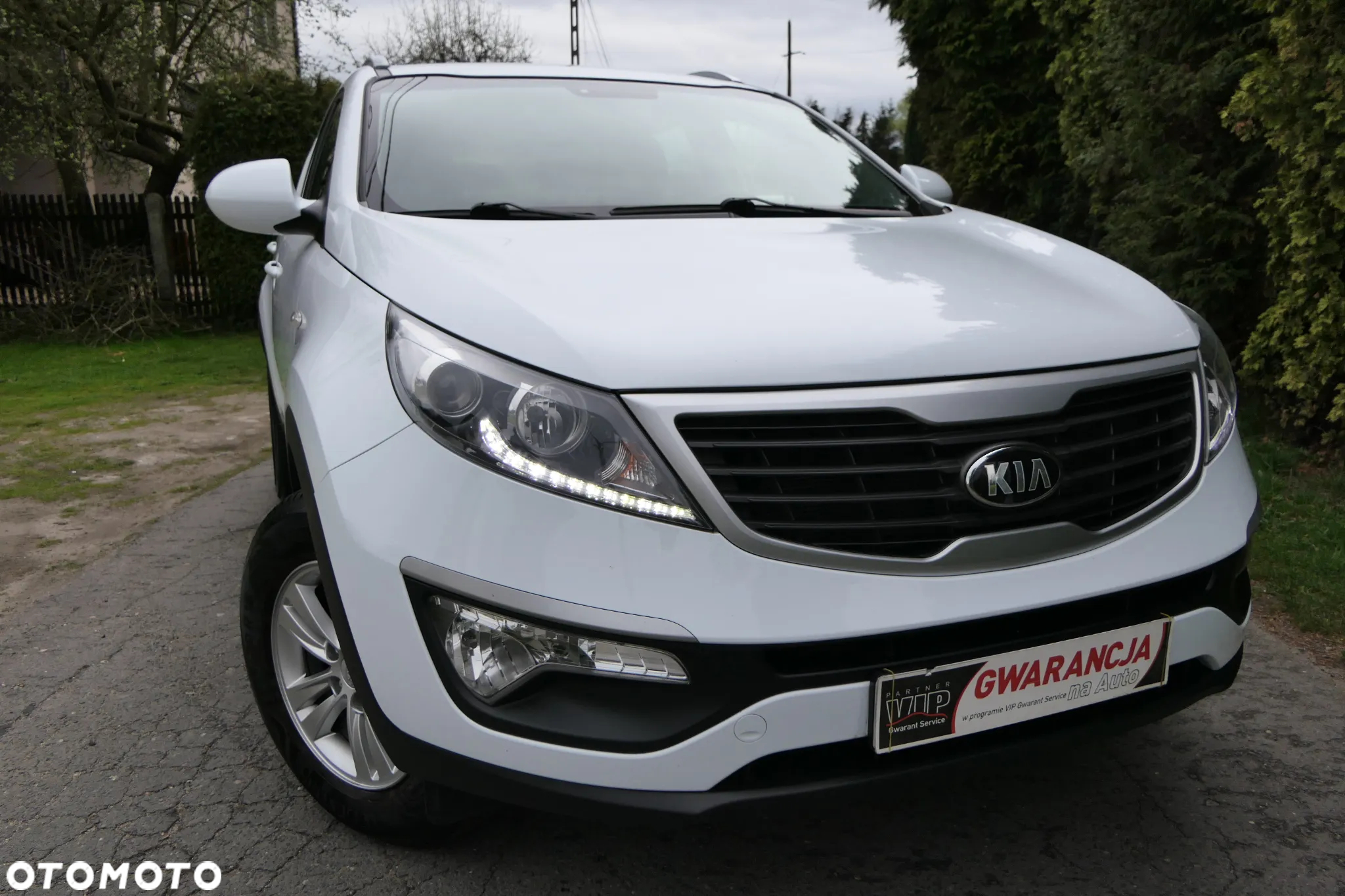 Kia Sportage 1.6 GDI L 2WD - 13