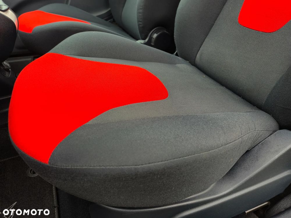 Ford KA 1.2 Grand Prix - 23