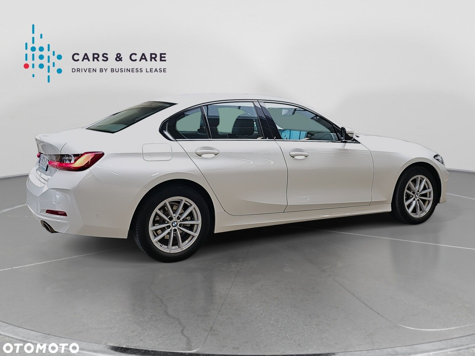 BMW Seria 3 318i - 31