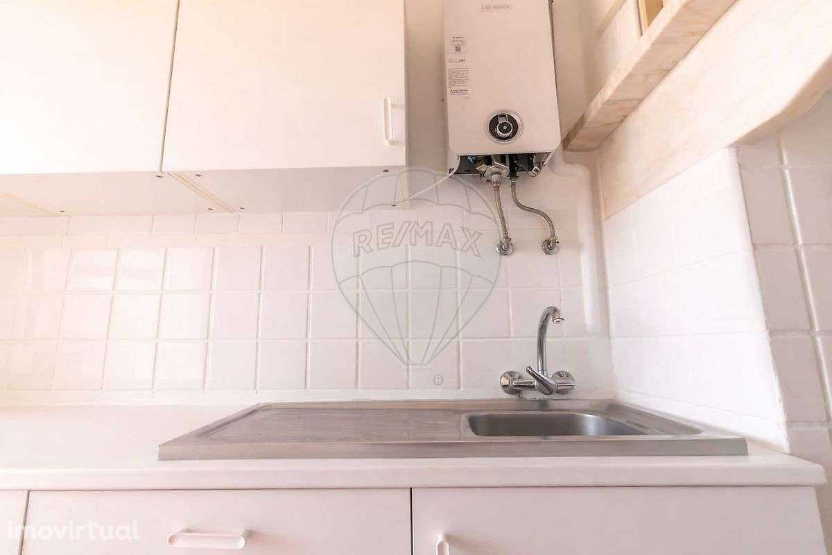 Apartamento T2 para venda - Grande imagem: 2/14