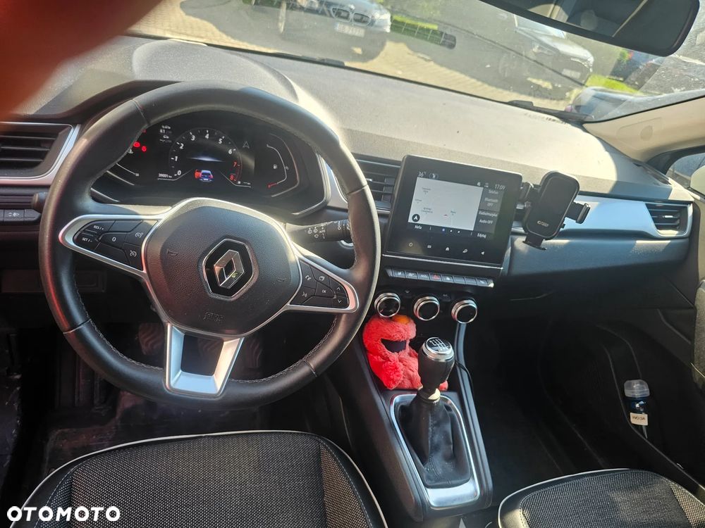 Renault Captur - 7