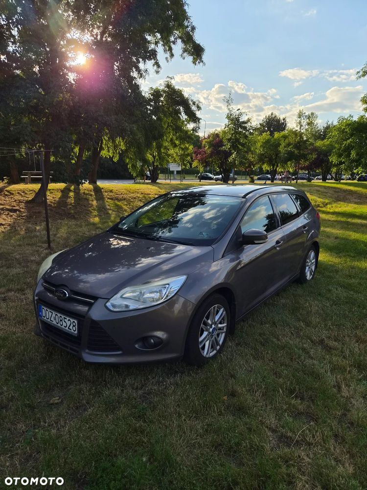 Ford Focus 1.6 TDCi Edition - 2