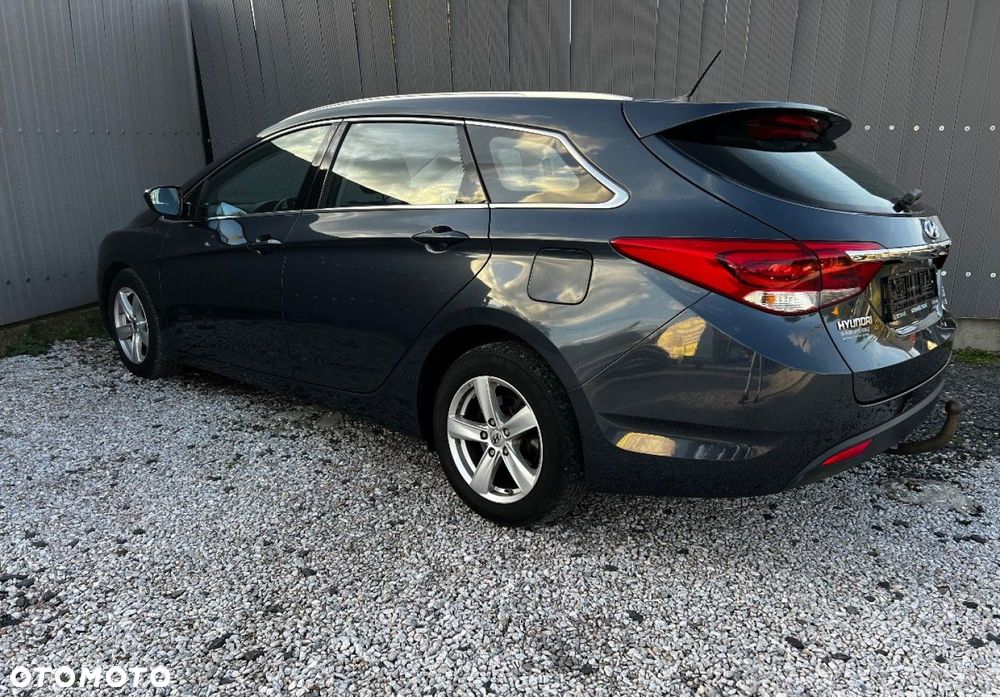 Hyundai i40 - 7