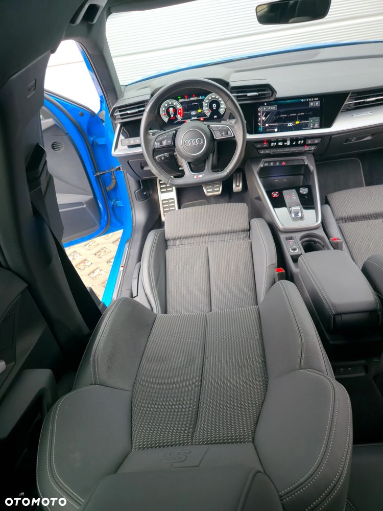 Audi S3 - 24