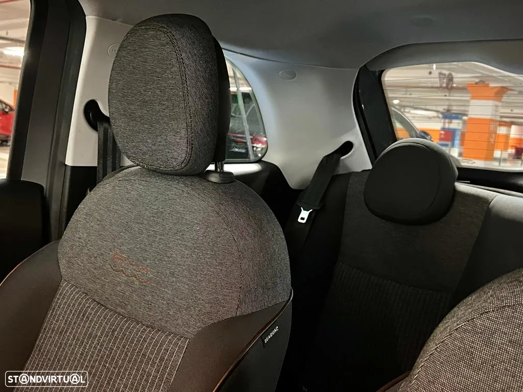 Fiat 500e Icon - 26