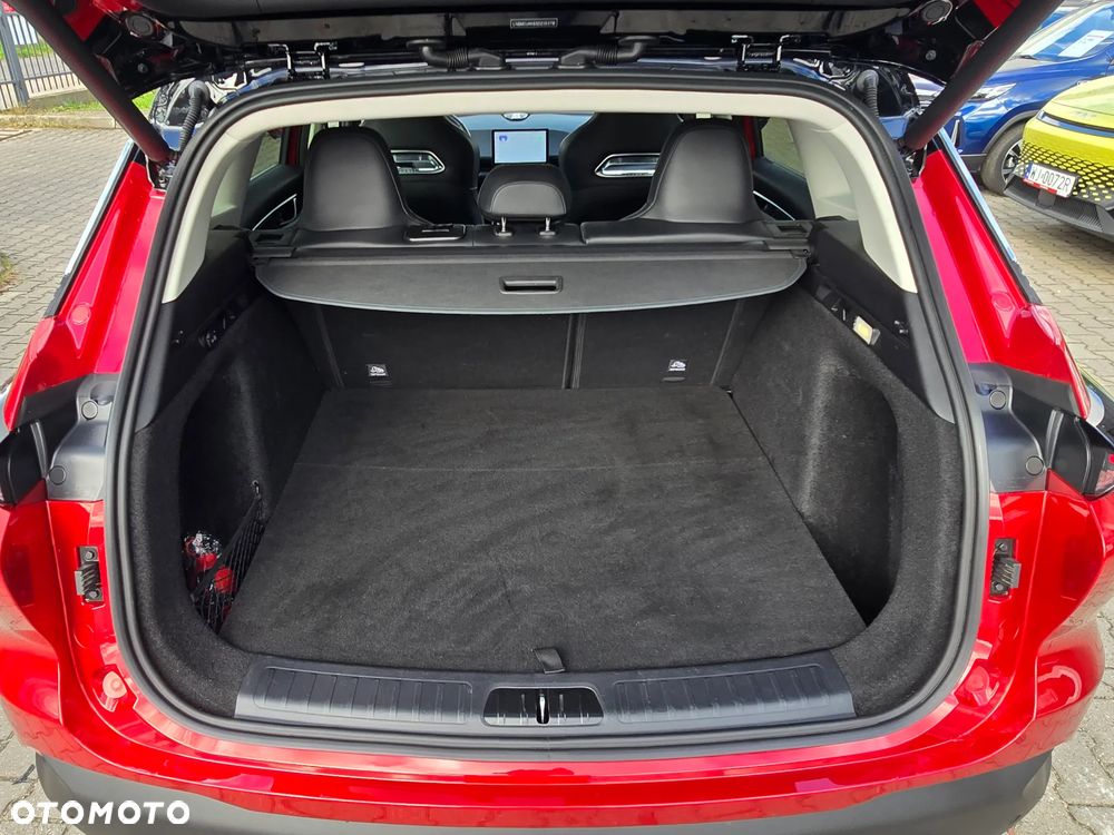 BAIC 5 Beijing 1.5T Comfort DCT - 11