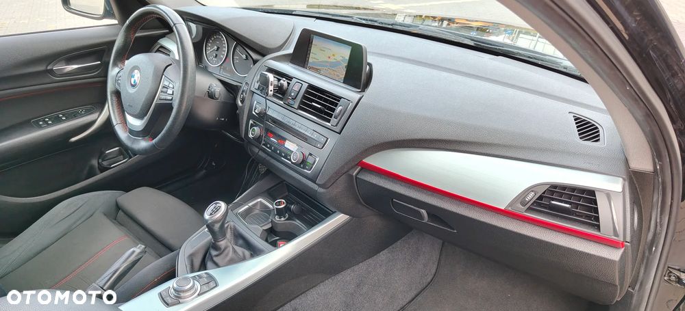 BMW Seria 1 - 23