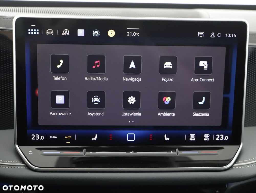 Volkswagen Passat - 18