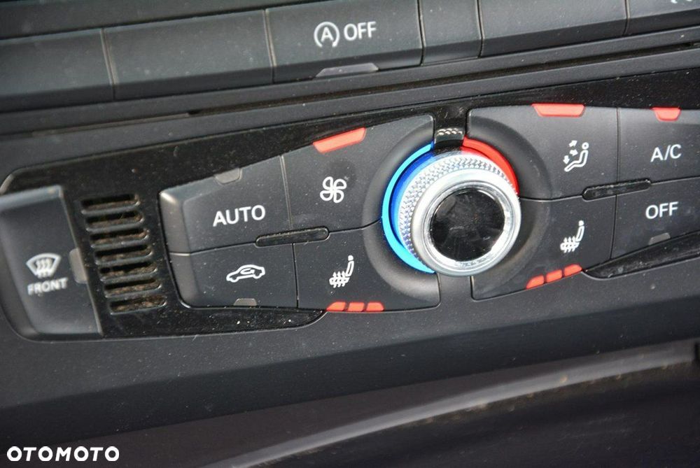 Audi Q5 2.0 TDI clean diesel Quattro - 25