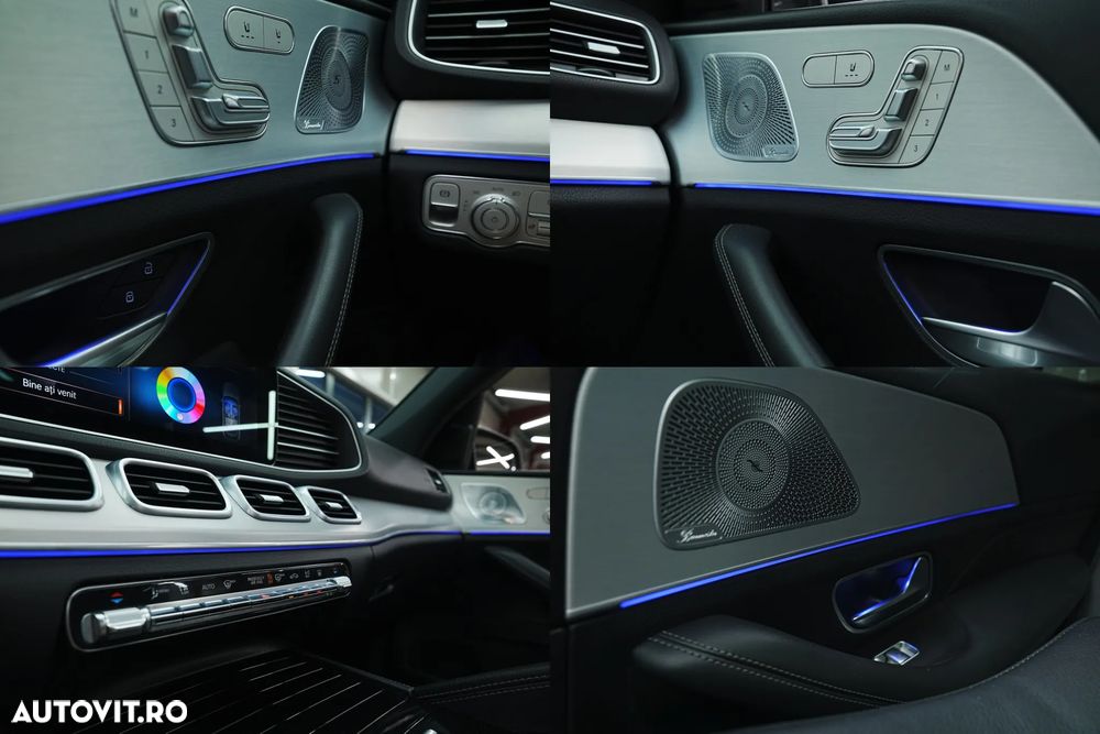 Mercedes-Benz GLE 350 e 4MATIC - 20