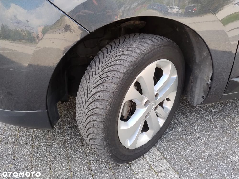 Dacia Lodgy TCe 115 Comfort - 36