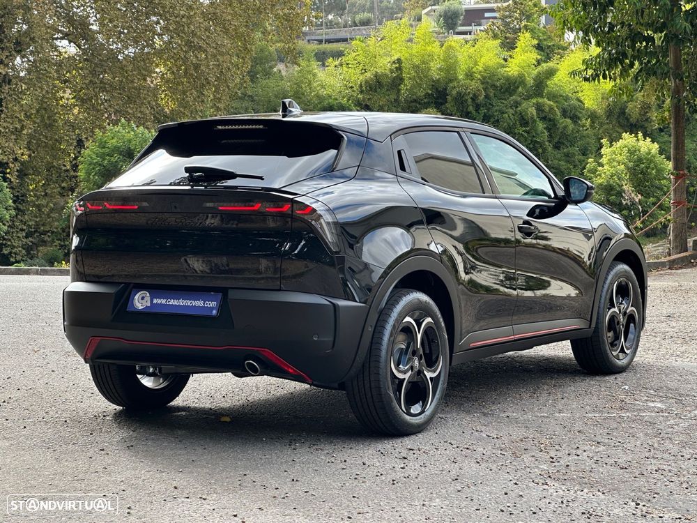 Alfa Romeo Junior 1.2 Q4 eDCT6 - 21