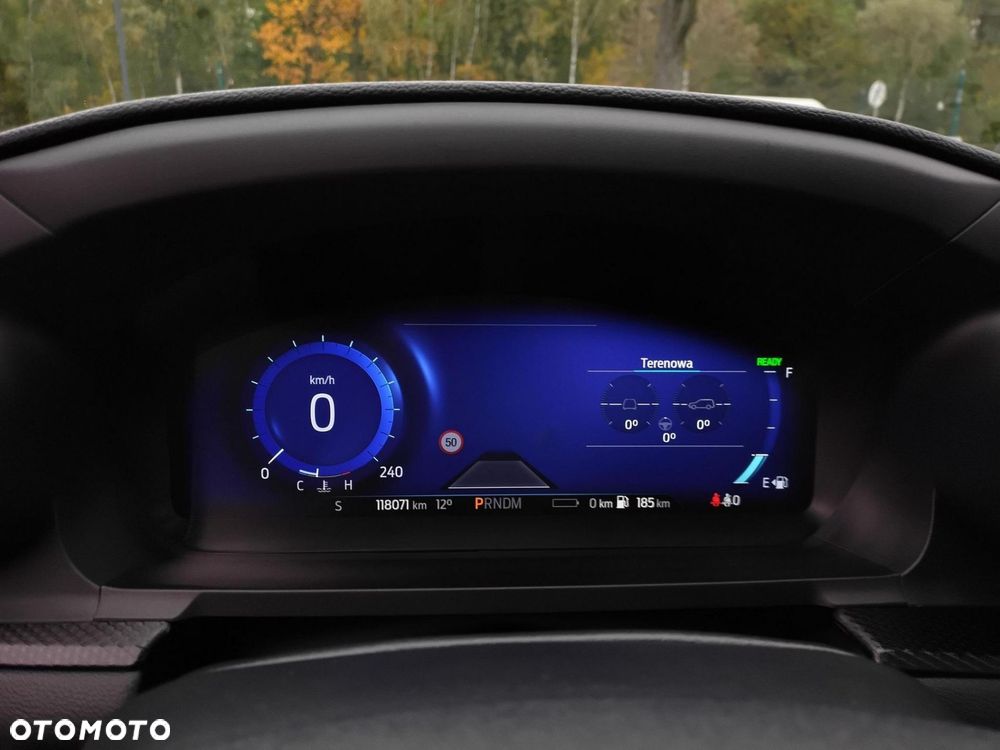 Ford Explorer 3.0 EcoBoost PHEV 4WD ST-Line - 15