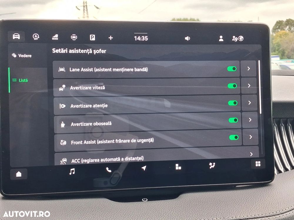 Skoda Superb 2.0 TDI 193 CP 4x4 DSG Selection - 23
