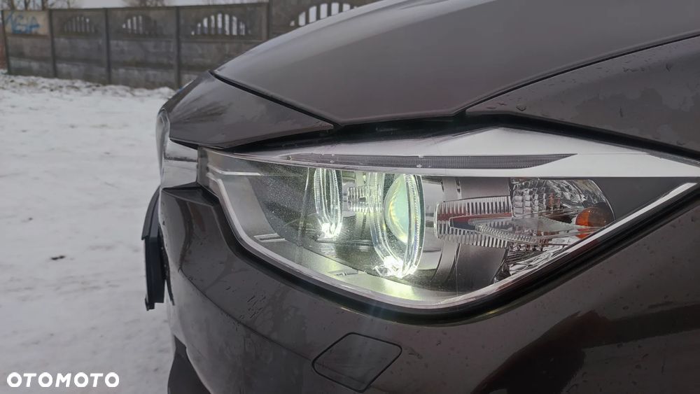 BMW Seria 3 320d Sport-Aut Modern Line - 14