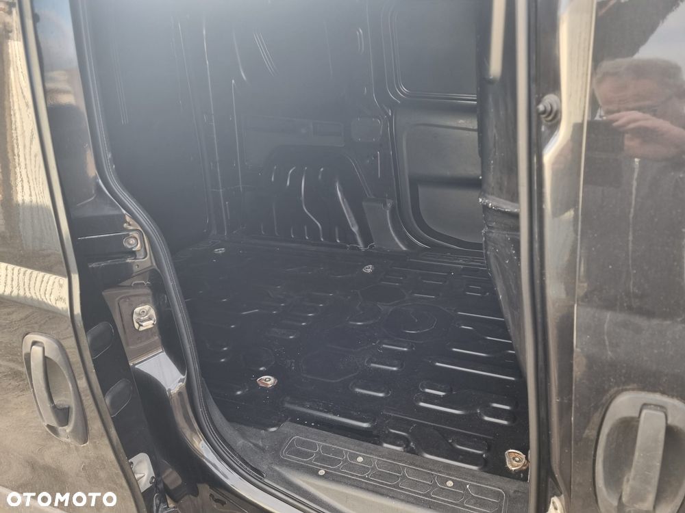 Fiat Doblo - 9