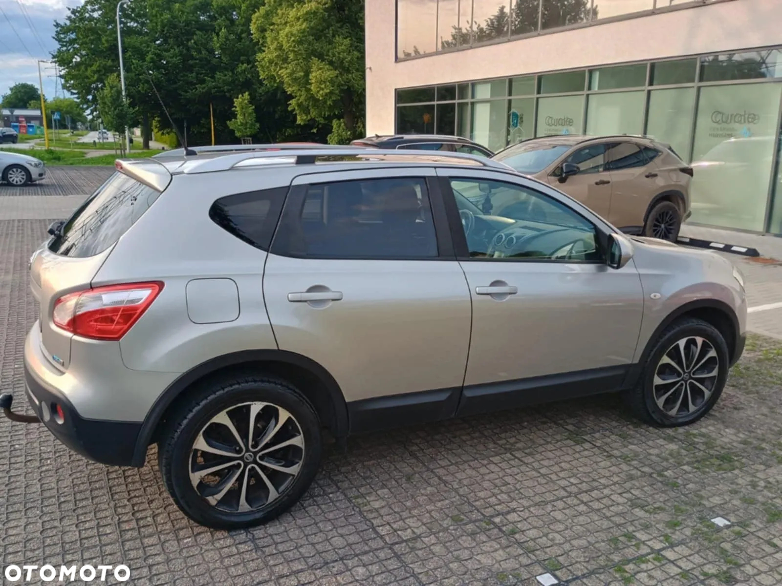 Nissan Qashqai 1.6 DCi Tekna - 2