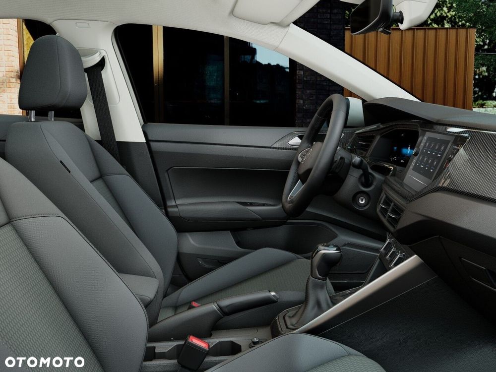 Volkswagen Taigo - 7