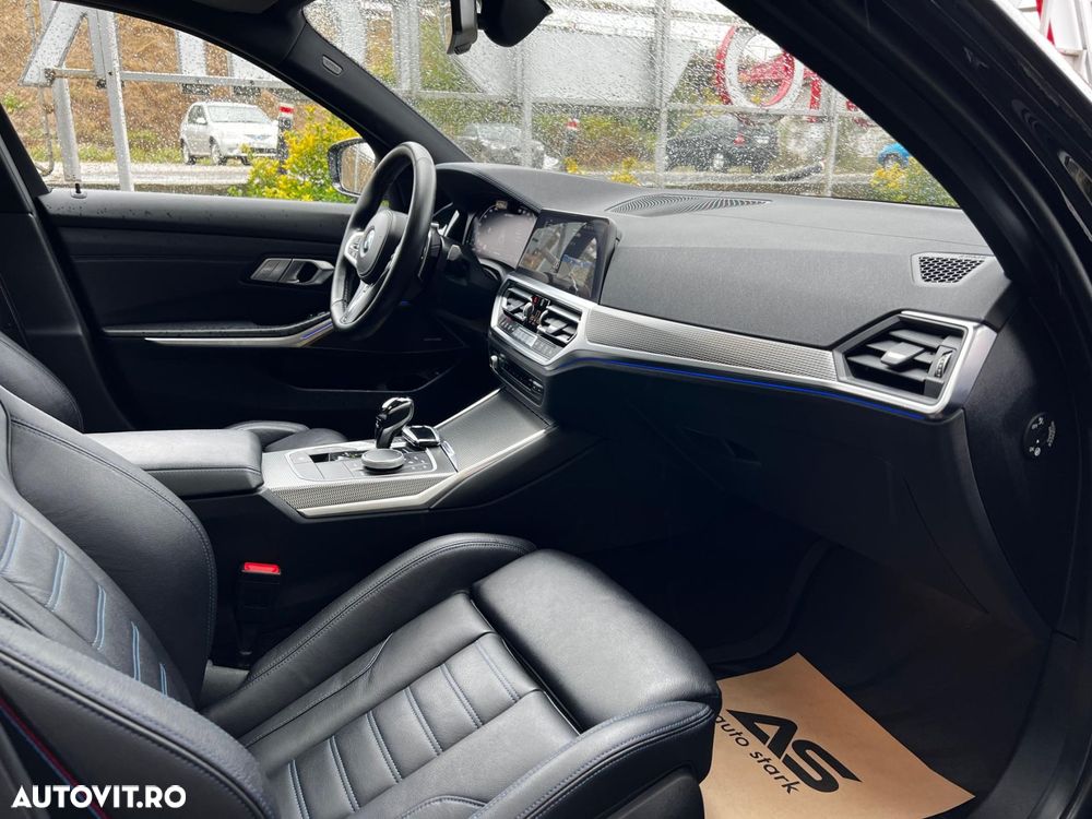 BMW M3 M340i xDrive AT MHEV - 5