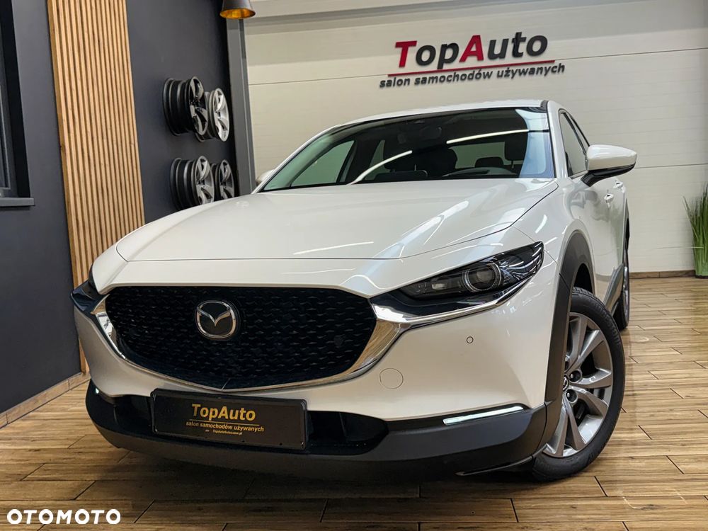 Mazda CX-30 - 15