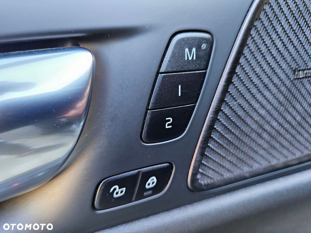 Volvo V60 T8 AWD Geartronic Polestar Engineered - 29