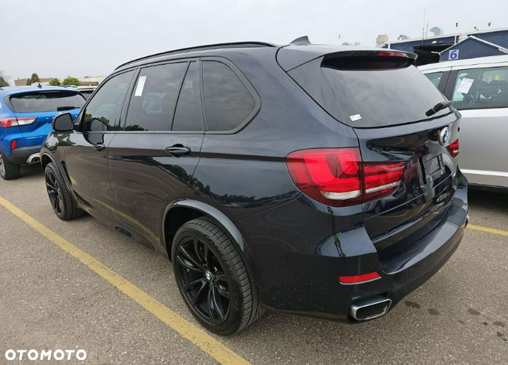 BMW X5 xDrive35i M Sport Edition - 5
