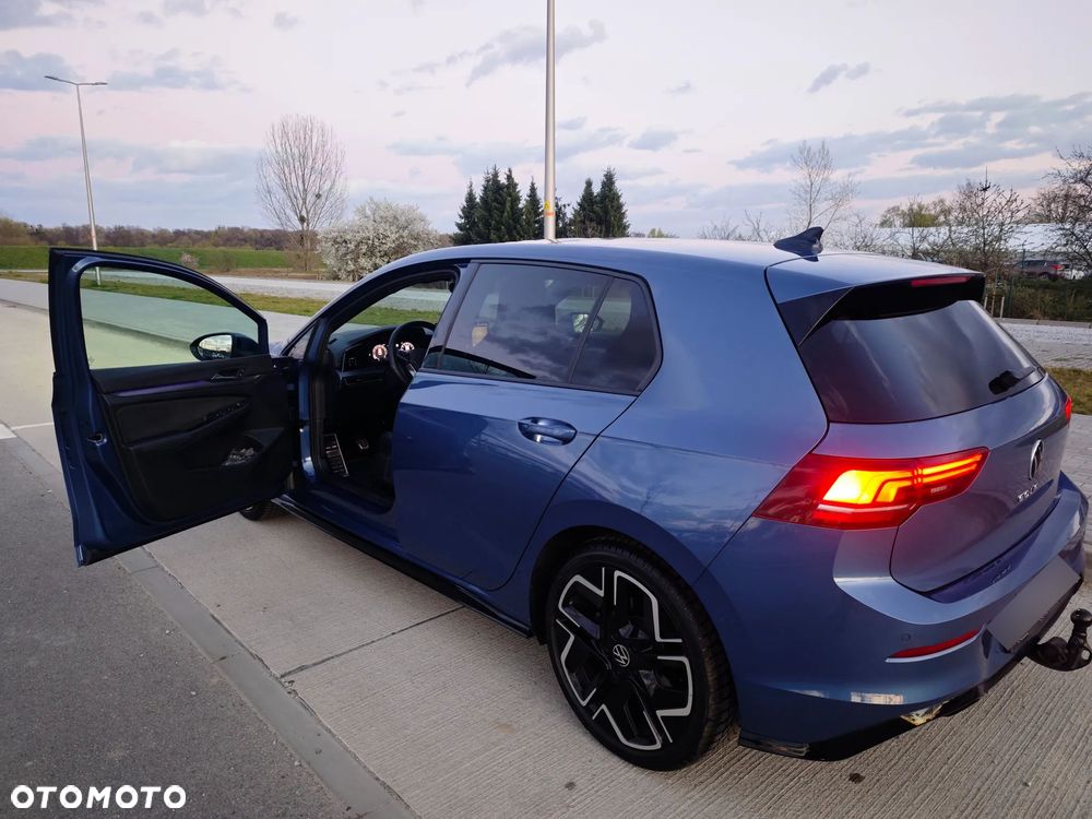 Volkswagen Golf 1.5 TSI R-Line - 13