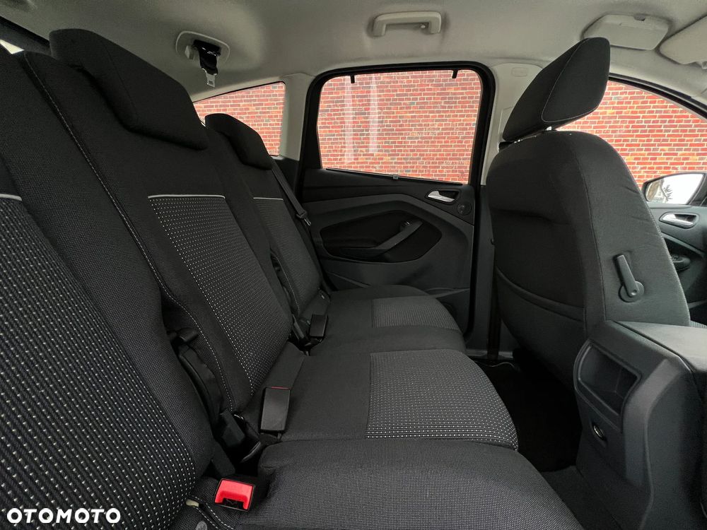 Ford C-MAX - 18