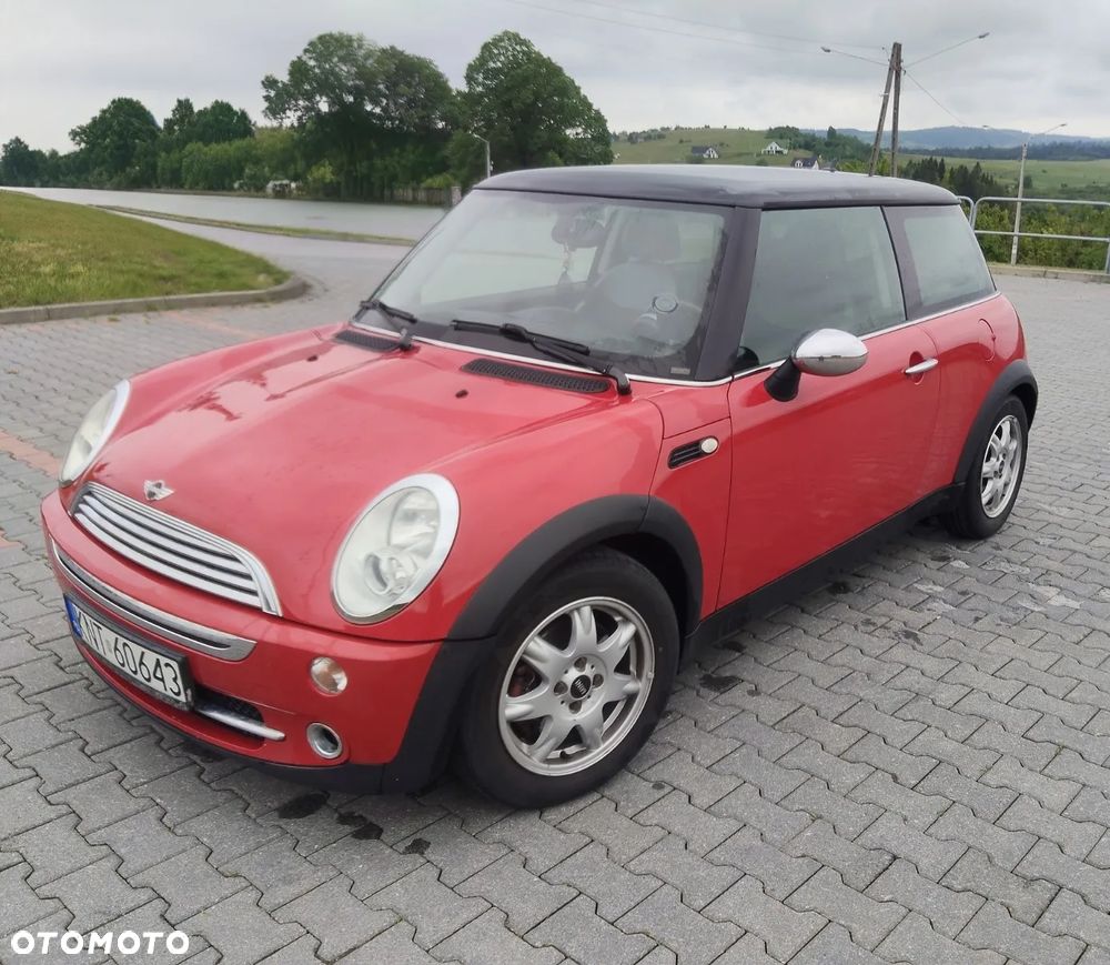 MINI Cooper Standard - 1
