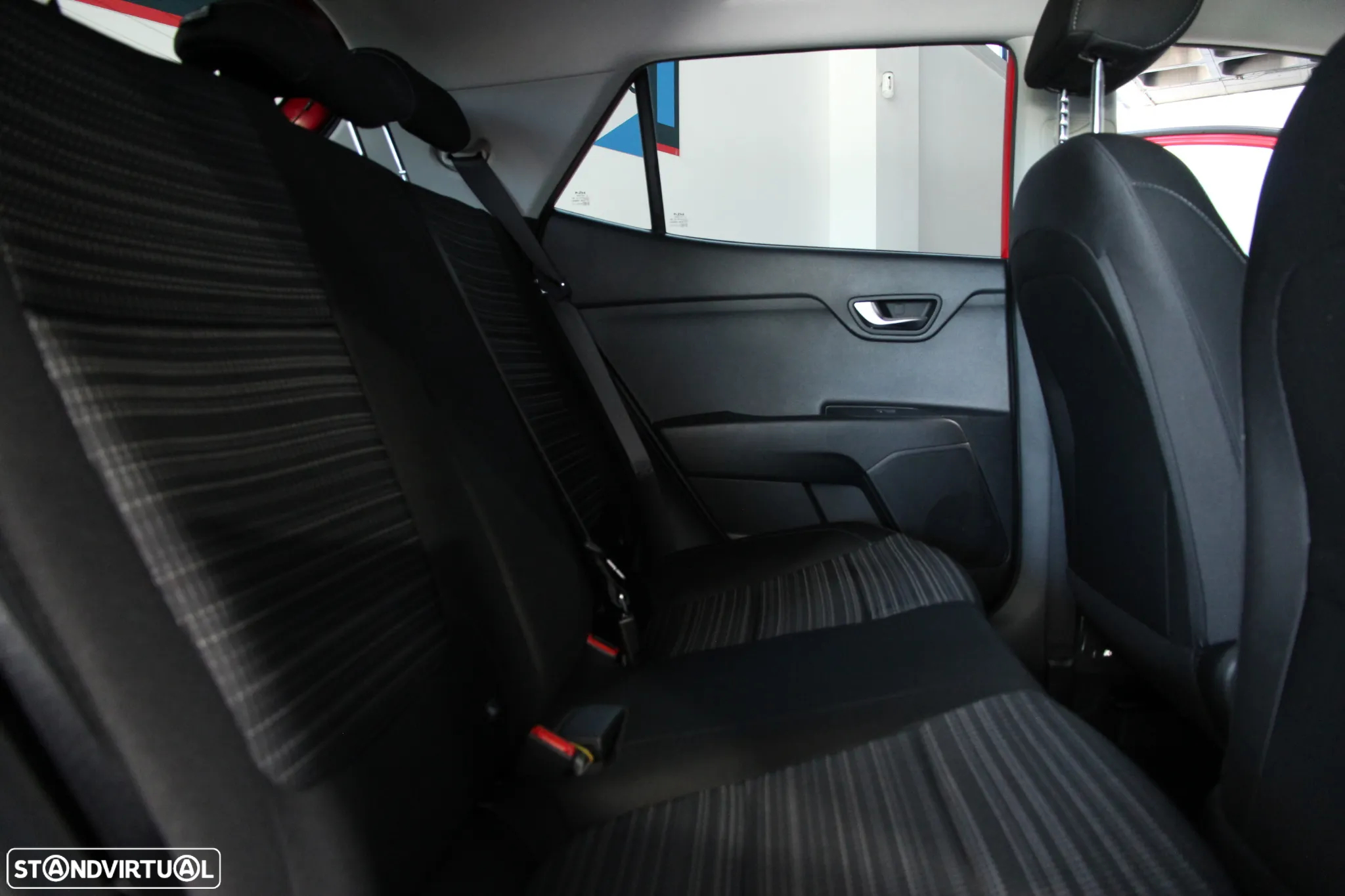 Kia Stonic 1.0 T-GDI Drive - 24
