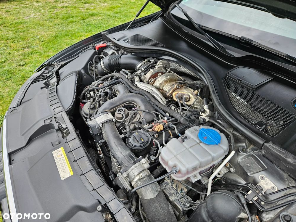Audi A6 Avant 3.0 TDI competition quattro tiptronic - 30