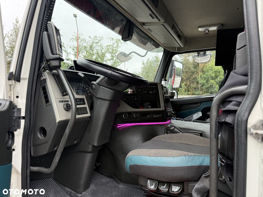 Volvo FM - 11