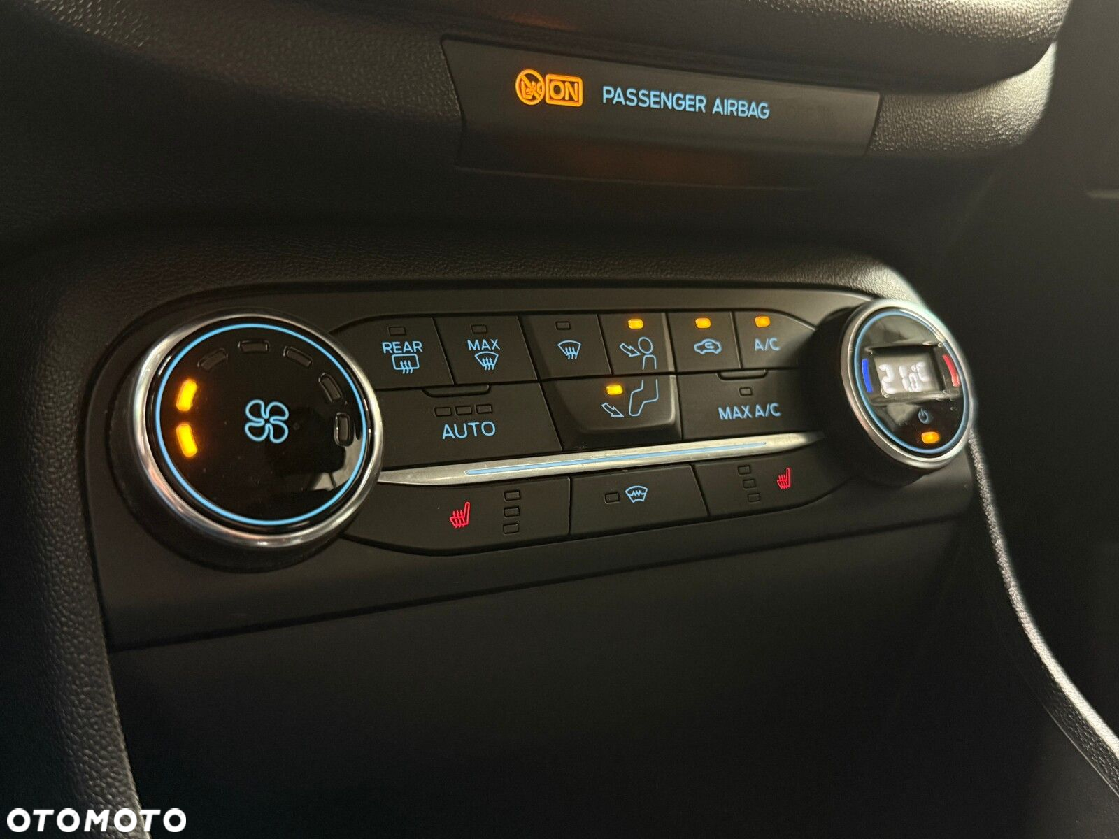 Ford Fiesta - 29